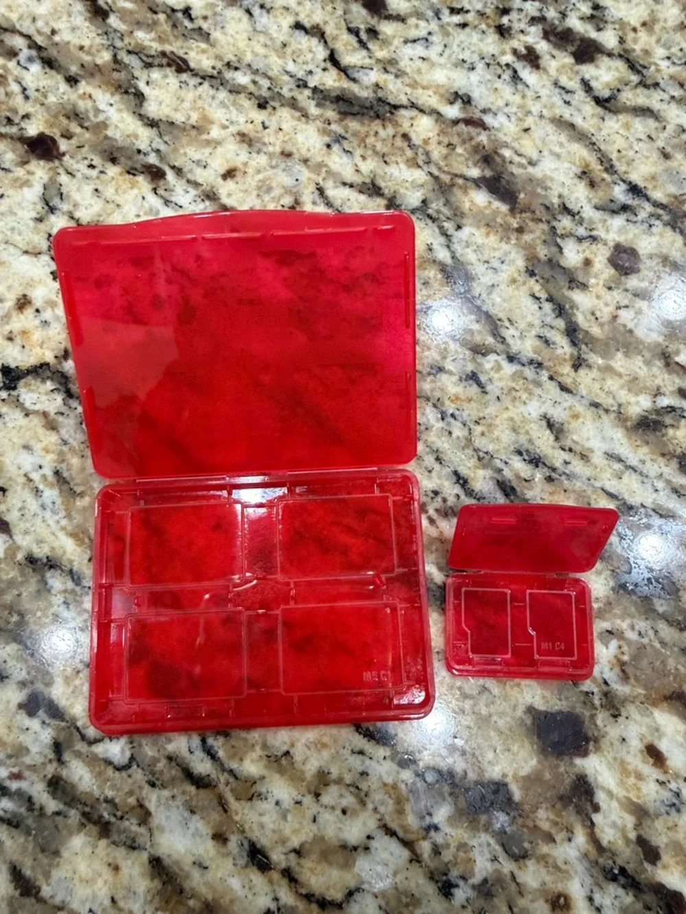 Nintendo Switch Console Carrying Case